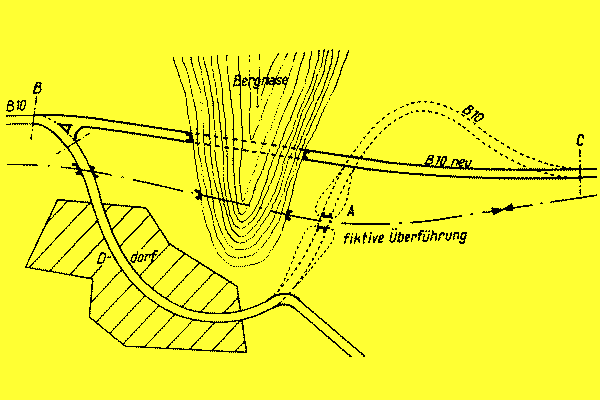 Eine Strichzeichnung zu diesem Beispiel